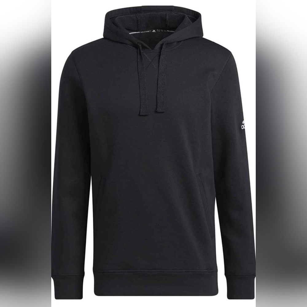ADIDAS FLEECE HOODIES